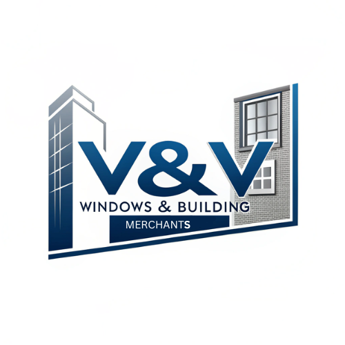 V&V Windows & Building Merchants